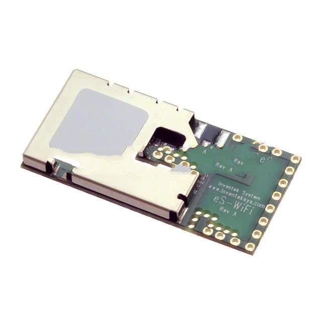 ISM43362-M3G-L44-E C2.5.0.3 SPI